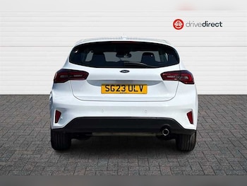 Used Ford Focus 2023 for sale - 79488053: Photo