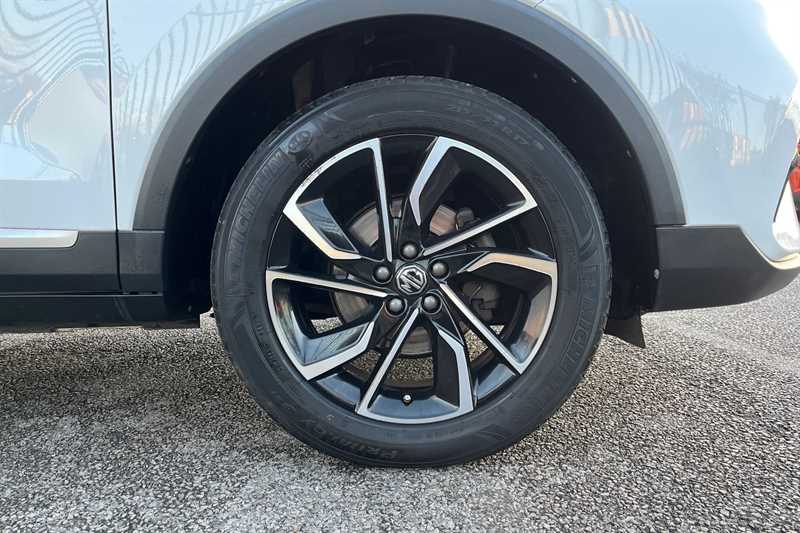 Used MG MG ZS 2022 for sale - 77887892: Photo 11