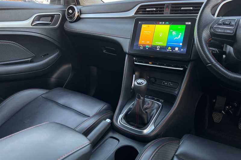 Used MG MG ZS 2022 for sale - 77887892: Photo 14