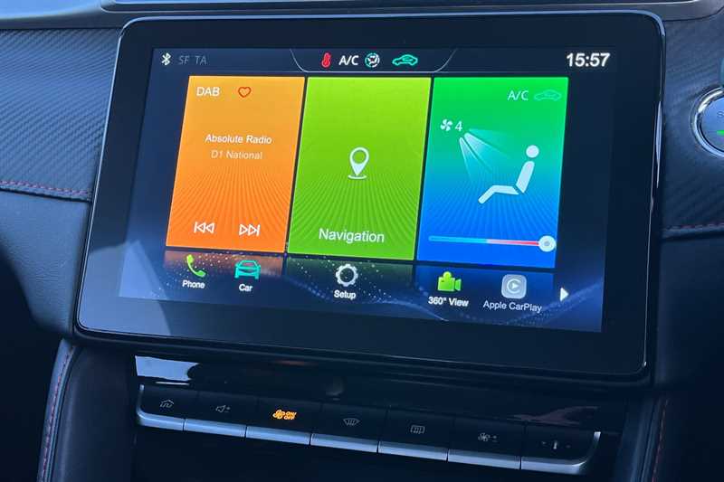 Used MG MG ZS 2022 for sale - 77887892: Photo 17