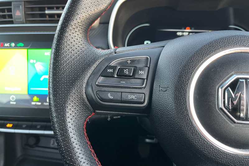 Used MG MG ZS 2022 for sale - 77887892: Photo 21