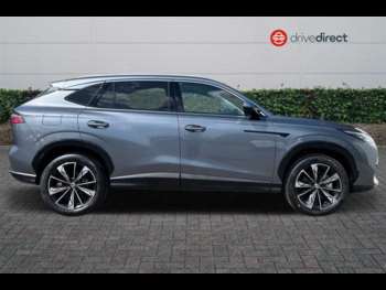 Used MG MG HS 2024 for sale - 75073469: Photo