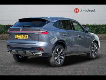 Used MG MG HS 2024 for sale - 75073469: Photo