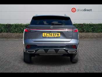 Used MG MG HS 2024 for sale - 75073469: Photo