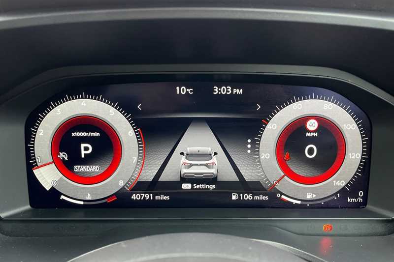 Used Nissan Qashqai 2022 for sale - 77900727: Photo 20