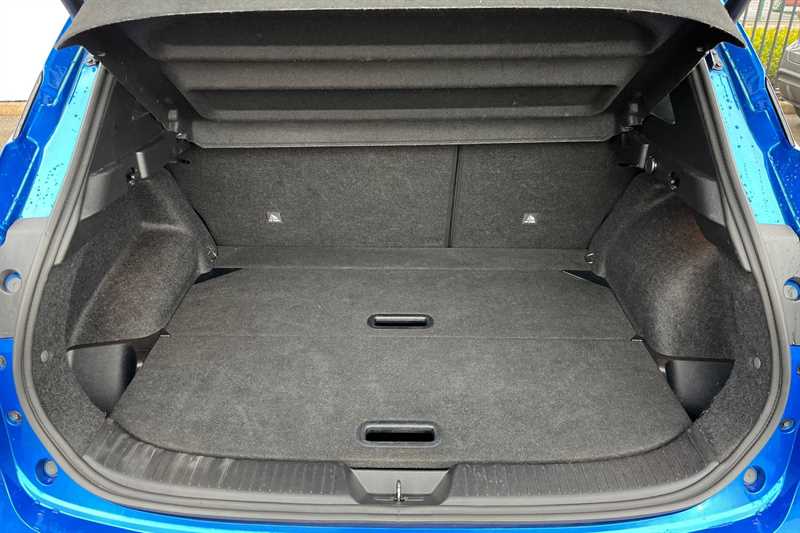 Used Nissan Qashqai 2022 for sale - 77900727: Photo 25