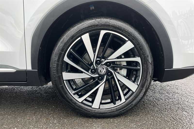 Used MG MG ZS 2024 for sale - 77295363: Photo 11