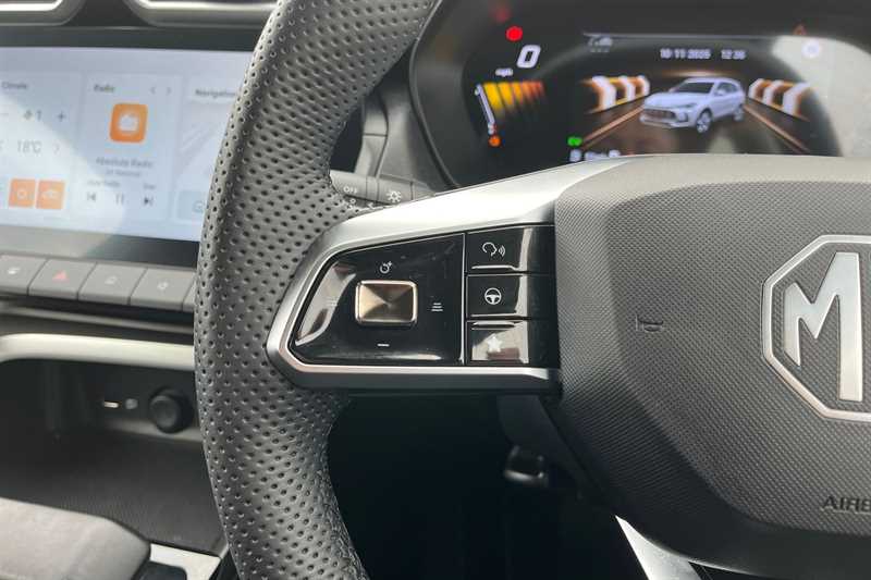 Used MG MG ZS 2024 for sale - 77295363: Photo 21