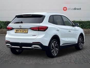 Used MG MG ZS 2024 for sale - 77295363: Photo