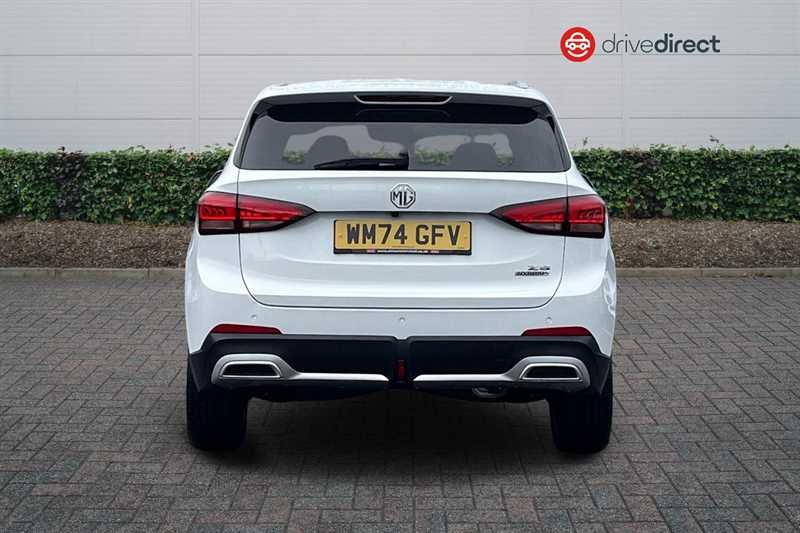 Used MG MG ZS 2024 for sale - 77295363: Photo 4