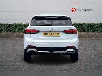 Used MG MG ZS 2024 for sale - 77295363: Photo