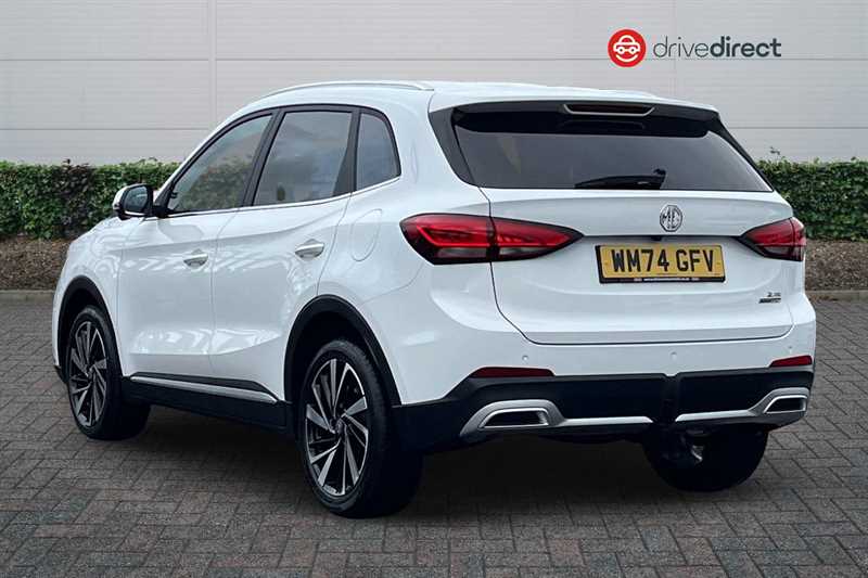 Used MG MG ZS 2024 for sale - 77295363: Photo 5