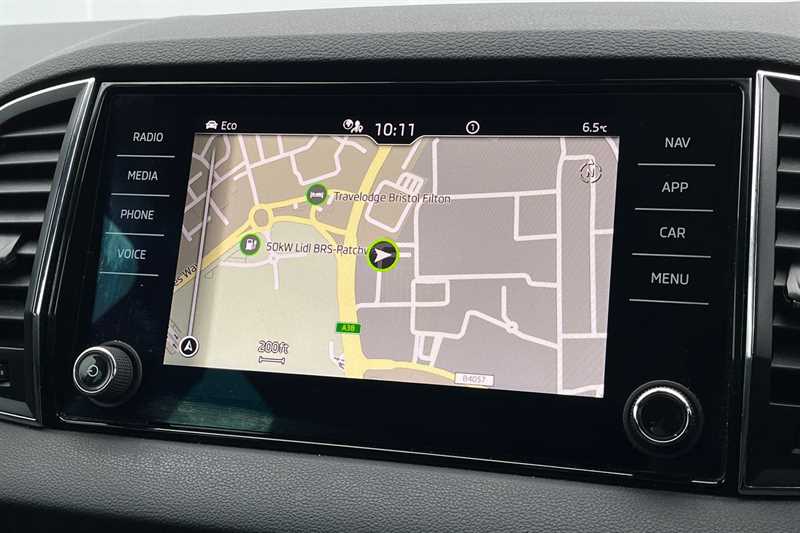 Used Skoda Karoq 2022 for sale - 77391026: Photo 18