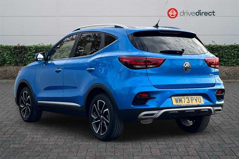 Used MG MG ZS 2023 for sale - 76732891: Photo 5