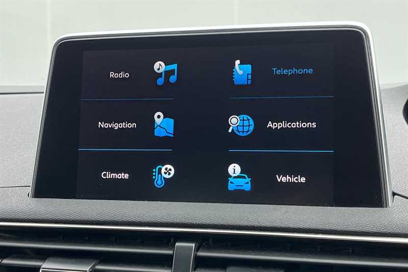 Used Peugeot 5008 2019 for sale - 77929455: Photo 17