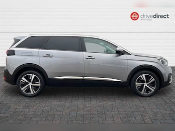 Used Peugeot 5008 2019 for sale - 77929455: Photo