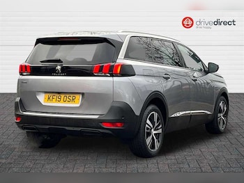 Used Peugeot 5008 2019 for sale - 77929455: Photo
