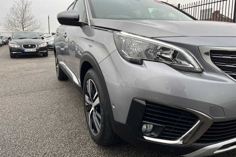 Used Peugeot 5008 2019 for sale - 77929455: Photo 49