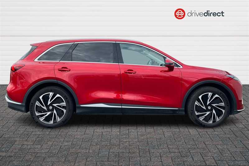 Used MG MGS6 2025 for sale - 78138160: Photo 2