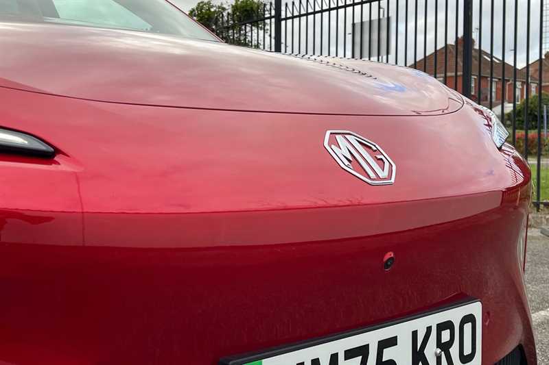 Used MG MGS6 2025 for sale - 78138160: Photo 48