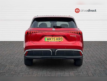 Used MG MGS6 2025 for sale - 78138160: Photo