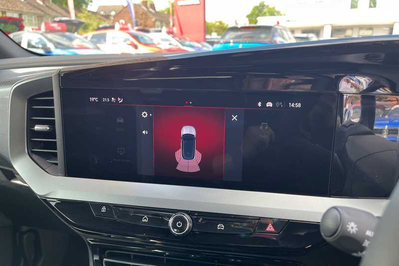 Used Vauxhall Mokka 2025 for sale - 77390919: Photo 19