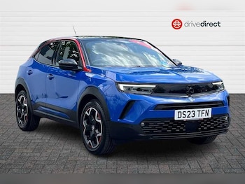 Used Vauxhall Mokka 2023 for sale - 78666025: Photo