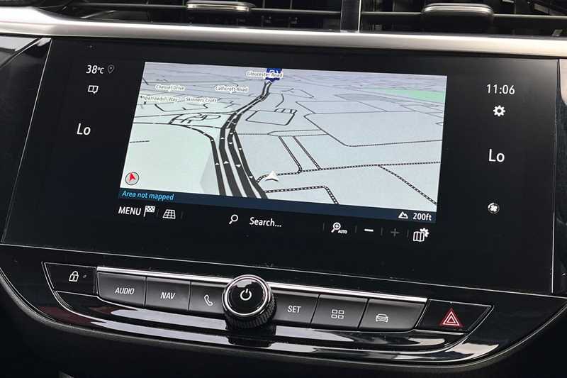 Used Vauxhall Corsa 2021 for sale - 76956174: Photo 18