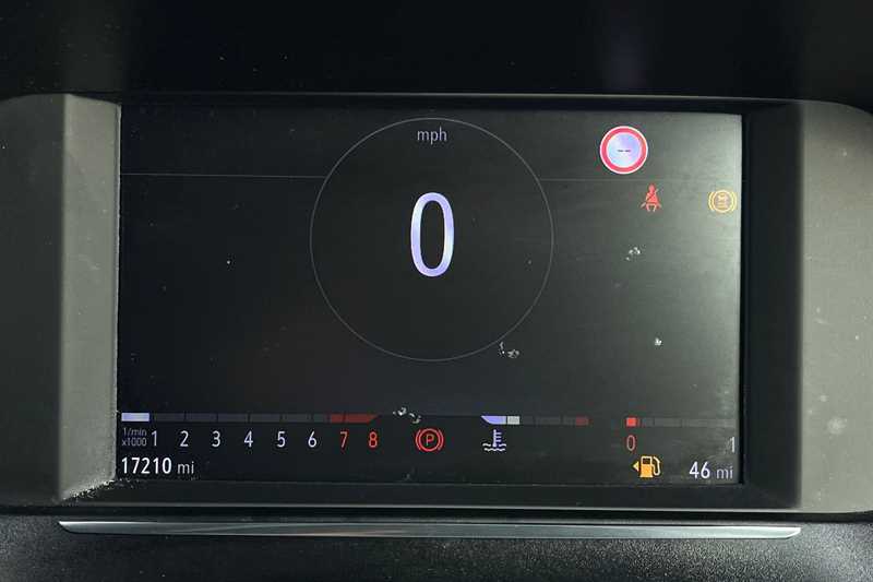 Used Vauxhall Corsa 2021 for sale - 76956174: Photo 20