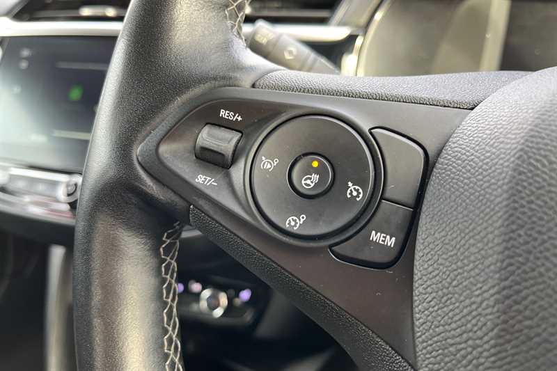 Used Vauxhall Corsa 2021 for sale - 76956174: Photo 44