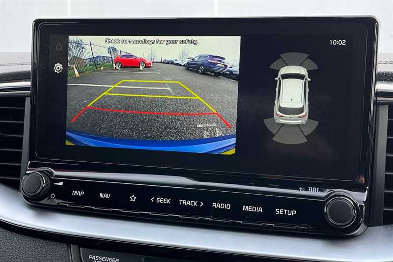 Used Kia Pro Ceed 2020 for sale - 77887767: Photo 19