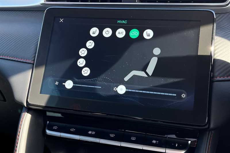 Used MG MG ZS 2023 for sale - 77900655: Photo 15