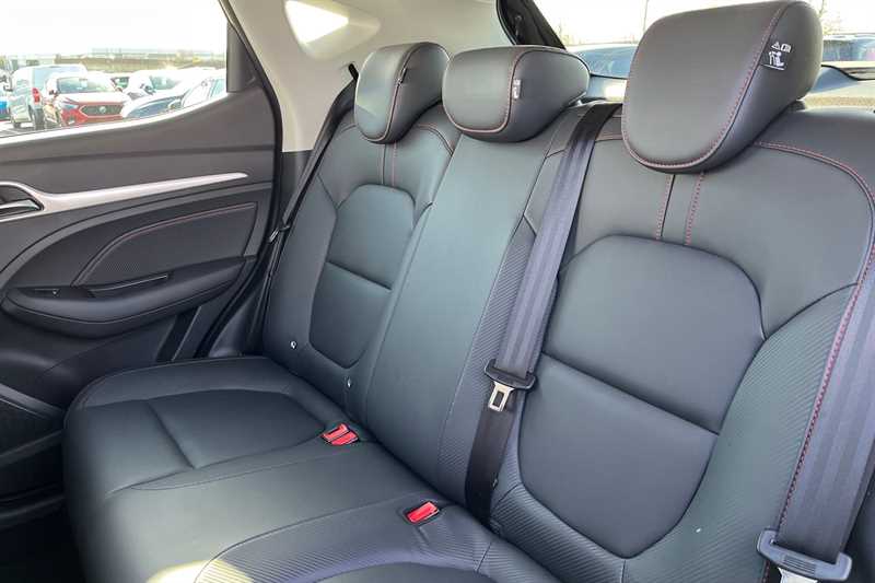 Used MG MG ZS 2023 for sale - 77900655: Photo 24