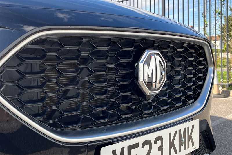 Used MG MG ZS 2023 for sale - 77900655: Photo 48