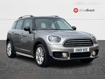 Used MINI Countryman 2019 for sale - 79510977: Photo