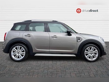 Used MINI Countryman 2019 for sale - 79510977: Photo