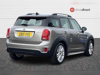 Used MINI Countryman 2019 for sale - 79510977: Photo