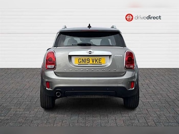 Used MINI Countryman 2019 for sale - 79510977: Photo