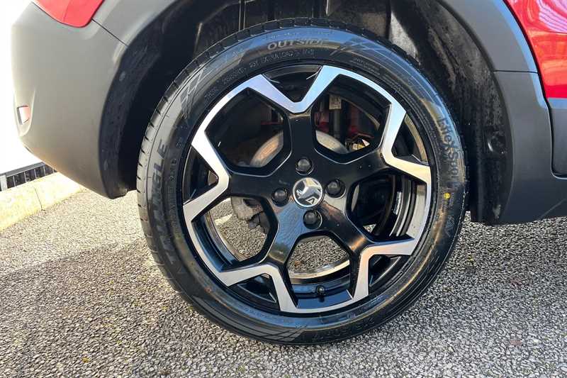 Used Vauxhall Crossland 2022 for sale - 77914514: Photo 12