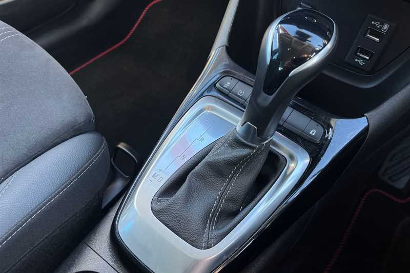 Used Vauxhall Crossland 2022 for sale - 77914514: Photo 42