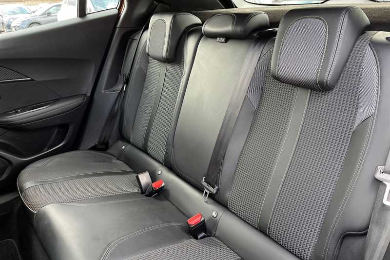 Used Peugeot 2008 2022 for sale - 78189213: Photo 24