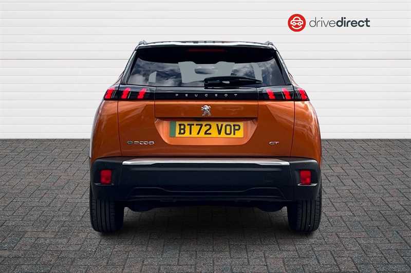 Used Peugeot 2008 2022 for sale - 78189213: Photo 4