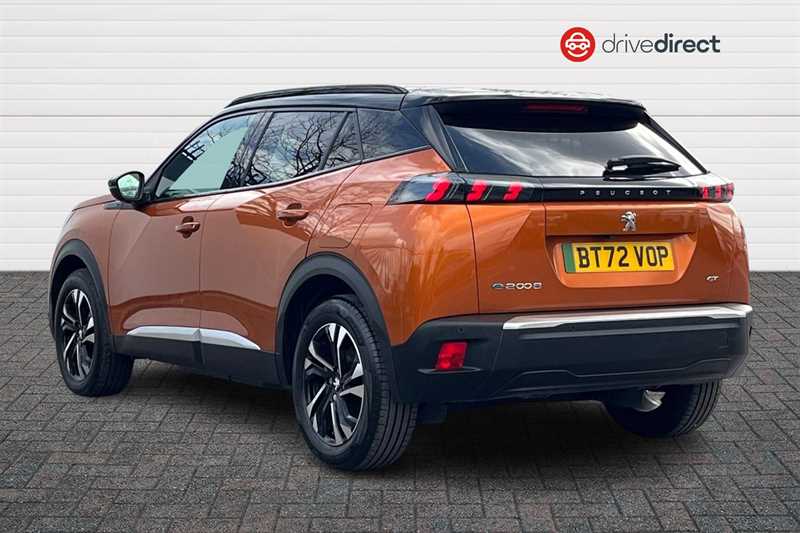 Used Peugeot 2008 2022 for sale - 78189213: Photo 5