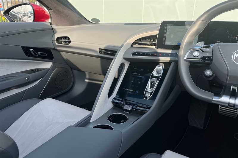 Used MG Cyberster 2024 for sale - 78142188: Photo 14