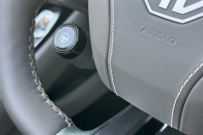 Used MG Cyberster 2024 for sale - 78142188: Photo 47