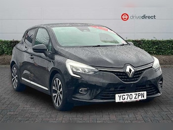 Used Renault Clio undefined for sale - 77374493: Photo