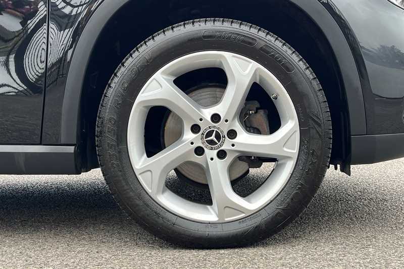 Used Mercedes-Benz GLA 2017 for sale - 76443153: Photo 10