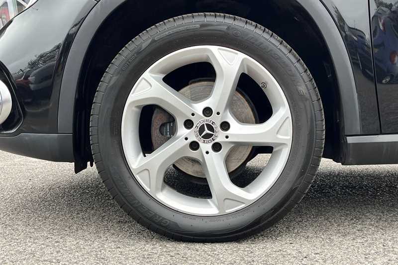 Used Mercedes-Benz GLA 2017 for sale - 76443153: Photo 12