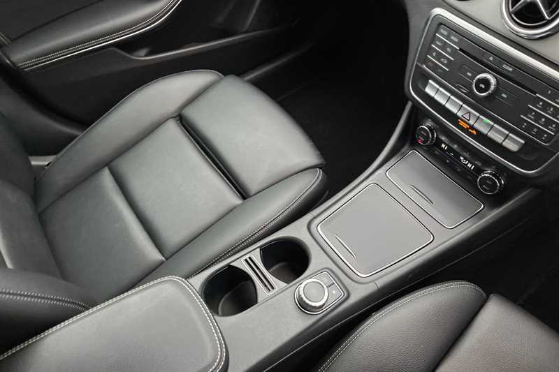 Used Mercedes-Benz GLA 2017 for sale - 76443153: Photo 14