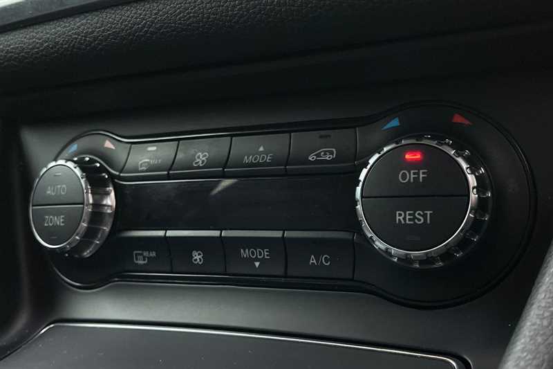 Used Mercedes-Benz GLA 2017 for sale - 76443153: Photo 15